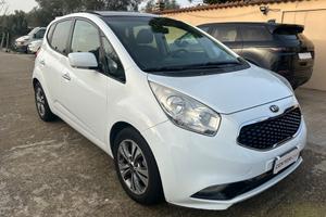 Kia Venga 1.4 CRDi 90 CV S&S High Tech