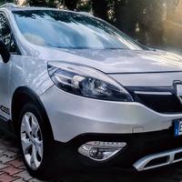 Renault Scenic Scénic XMod Cross 1.5 dCi 110CV EDC