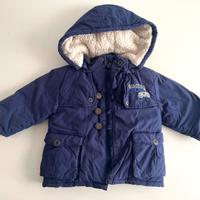 Piumino tuc tuc 6 mesi