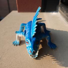 Dimetrodon anni '70 Hong Kong