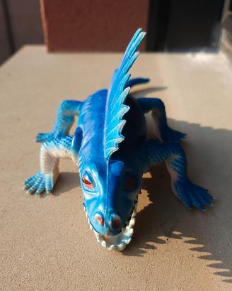 Dimetrodon anni '70 Hong Kong