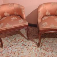 mobili anni 30 in perfette condizioni