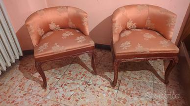 mobili anni 30 in perfette condizioni