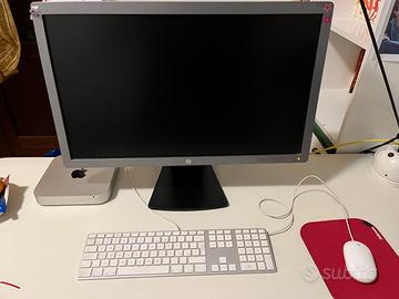 Coppia di monitor HP Elitedisplay e271i