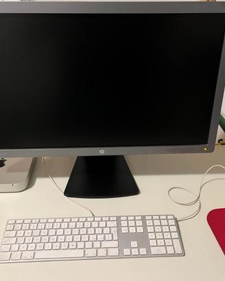 Coppia di monitor HP Elitedisplay e271i