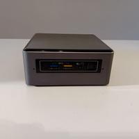 PC INTEL NUC7I3BNH