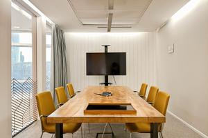 Uffici privati per 10 persone