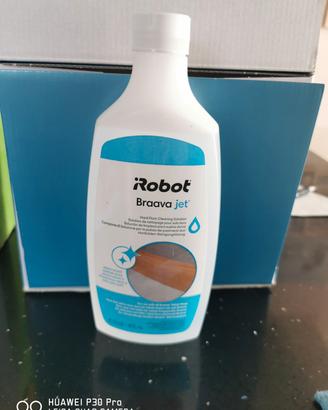 Accessori vari per lavapavimenti Braava