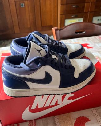 Scarpe jordan 1 low