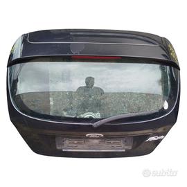 PORTELLONE POSTERIORE COMPLETO FORD Fiesta 6Â° Ser