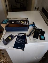 cellulare vintage Ericsson GF788e