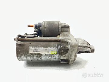 188A9000 MOTORINO D' AVVIAMENTO LANCIA Ypsilon 1°