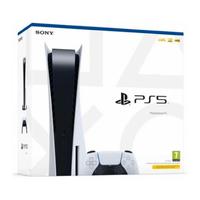 PS5 Lettore CD