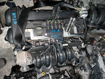 MOTORE FORD RTJA 1.4 B