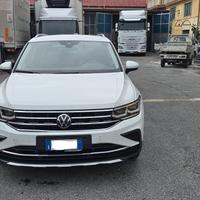 Tiguan 2.0 TDI SCR 150CV