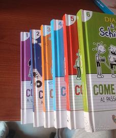 Diario di una schiappa