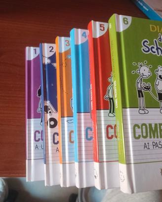 Diario di una schiappa