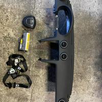 Kit airbag completo audi a 3 8 p
