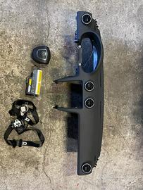 Kit airbag completo audi a 3 8 p