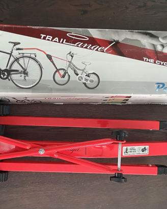 Trail angel / Cammello