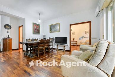 APPARTAMENTO IN ZONA PRESTIGIOSA