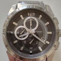 orologio da uomo Fossil cronografo