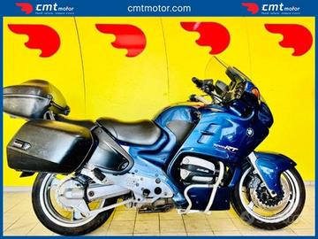 BMW R 1100 RT Finanziabile - Azzurro - 81121