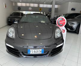 Porsche Boxster 2.7