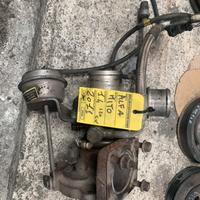 TURBINA ALFA ROMEO MITO 1.4 BENZINA ANNO:2011