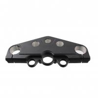 Piastra superiore forcella Keeway Superlight 43011