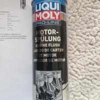 LIQUI MOLY PULIZIA MOTORE 500ml.  cod.2427