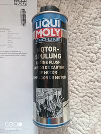 LIQUI MOLY PULIZIA MOTORE 500ml.  cod.2427