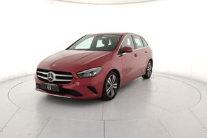 MERCEDES-BENZ B 180 d Sport Plus auto