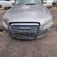 Ricambi Audi A6 2008 3.0 Diesel BMK