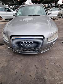 Ricambi Audi A6 2008 3.0 Diesel BMK