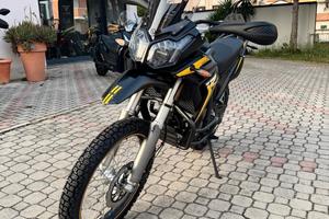 Voge VALICO Rally 300 - PROMO - TASSO 0