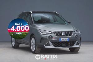 SEAT arona 2022 Arona 1.0 ecotsi Xperience 95cv