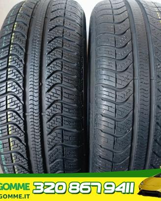 Gomme 185/55/15 PIRELLI 4 Stagioni