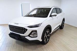 EVO Evo 7 1.5 Turbo 7 posti Bi-Fuel GPL