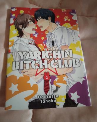 manga BL