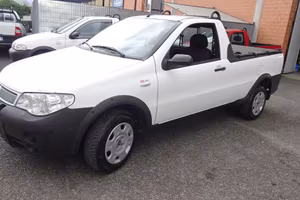 FIAT - Strada 1300 MTJ FIORINO PICK -UP