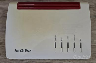 FRITZ!Box 7590 AVM