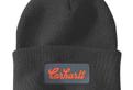 Carhartt Script Patch Beanie Verde - 706356