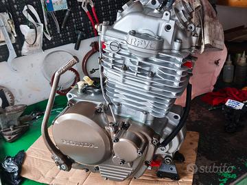 Motore per Honda Dominator 