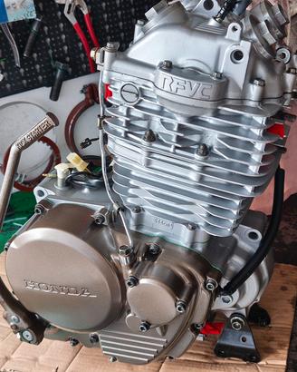 Motore per Honda Dominator 