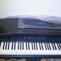 piano elettronico Yamaha clavinova 