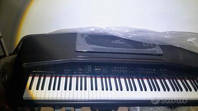 piano elettronico Yamaha clavinova 