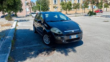 punto evo 2010 gpl