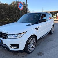 LAND ROVER SPORT HSE SDV6 306CV euro6B FULL OPT.