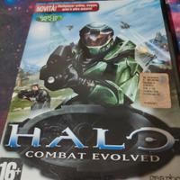 Halo combat evolve gioco pc